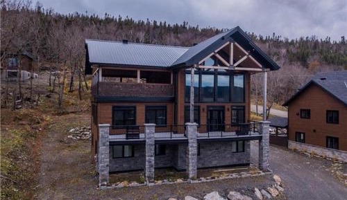 Chalet