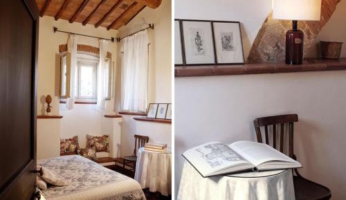 Suite with City View