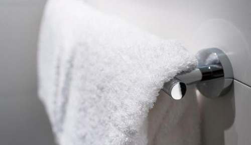 Room with King Size bed