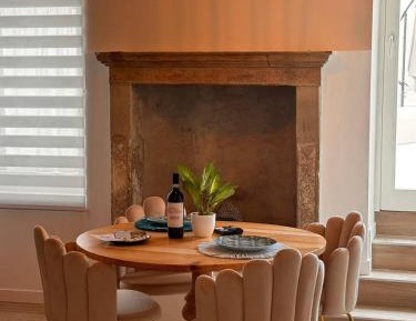 One-Bedroom Apartment with Spa Bath