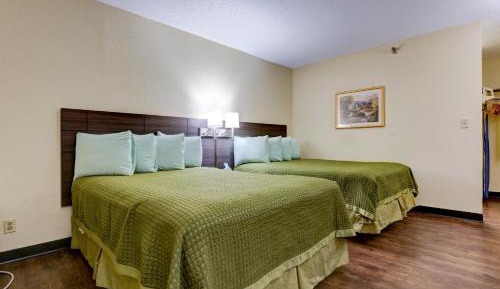 Double Room Non Smoking