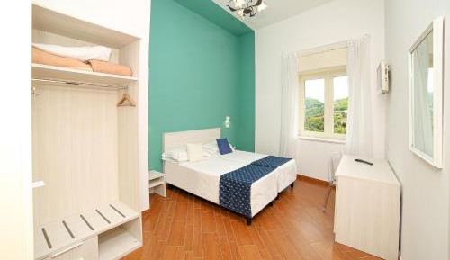 Economy Double or Twin Room