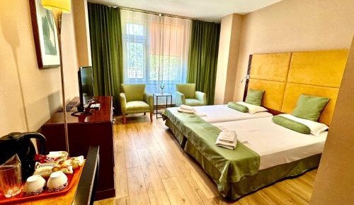 Double or Twin Room