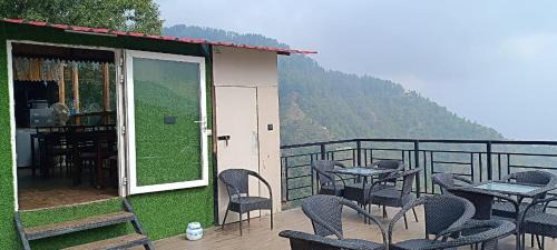 Budget Double or Twin Room