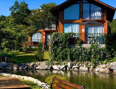 King Room with Two King Beds