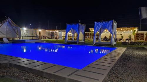 Suite with City View