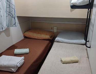 Mobile Home