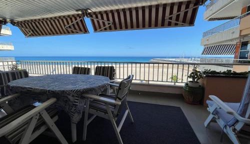 Three-Bedroom Superior Apartment