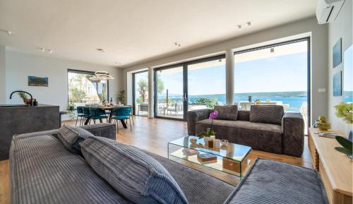 Four-Bedroom Vacation Home
