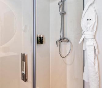 The Level Standard Room