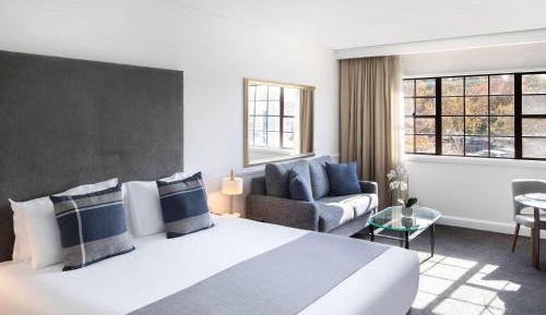 Superior Room with Pool or Garden View
