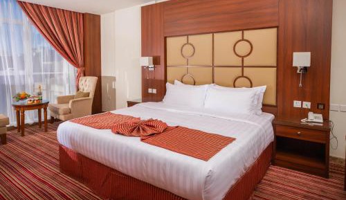 Superior Family Room