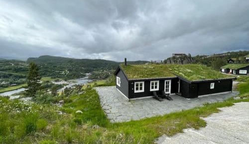 Four-Bedroom Vacation Home