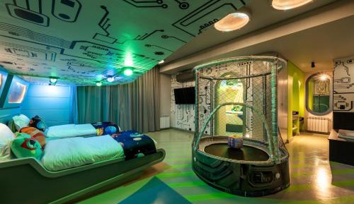 Estação Espacial do Fernandino