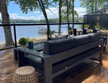 Superior Chalet