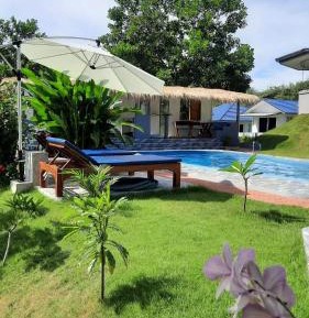Deluxe Bungalow