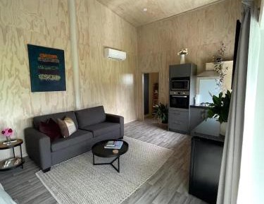 King Room with Garden View