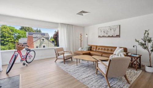 Five-Bedroom House