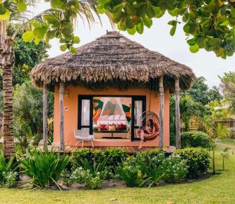 Seabreeze Beach Casita
