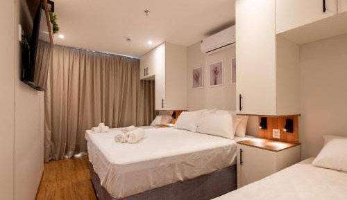 Superior Family Room