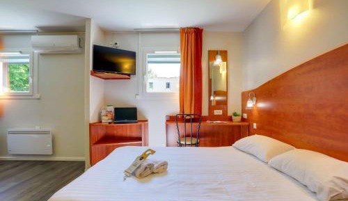 Superior Double Room - Disability Access