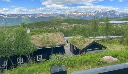 Five-Bedroom Holiday Home