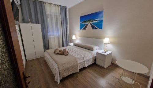 Triple Room with Balcony