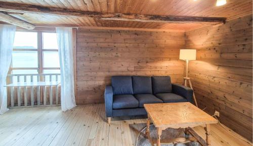 Four-Bedroom Apartment