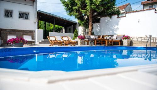 Luxury Quadruple Room