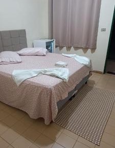 Suite with Mountain View