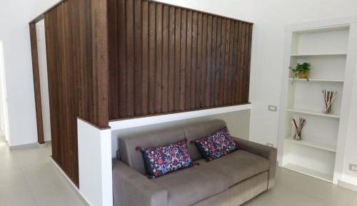 Premium Quadruple Room