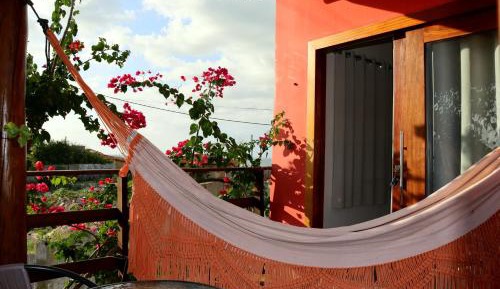 Superior Suite with Sea View