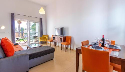 Two-Bedroom Holiday Home