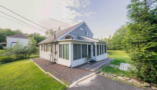 Holiday Home