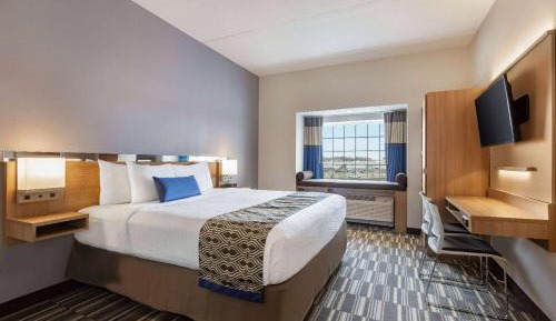 King Room - Non-Smoking