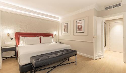 Double Room with Parking