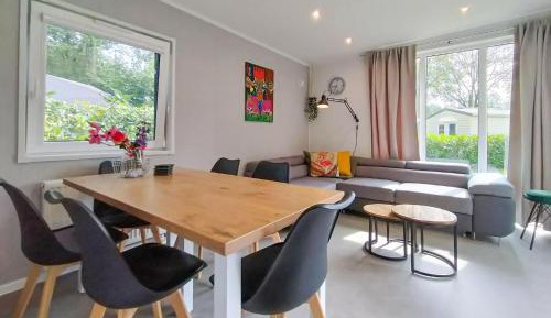 Three-Bedroom Holiday Home 