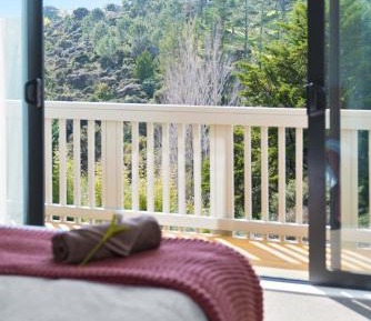 Double Room with Two Double Beds