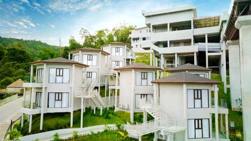 Seaview Pavillion