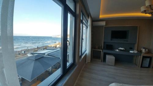 Double Room with Sea View