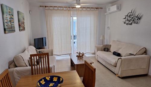 Apartment with Sea View