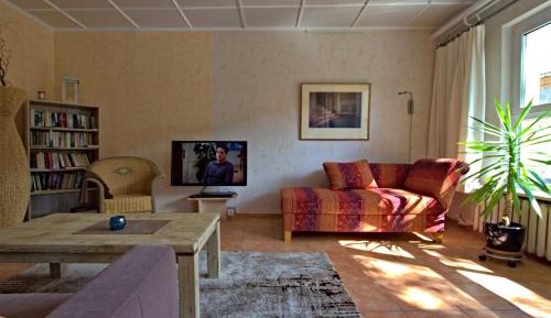 Two-Bedroom Superior Apartment