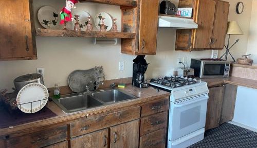 Deluxe Double Studio