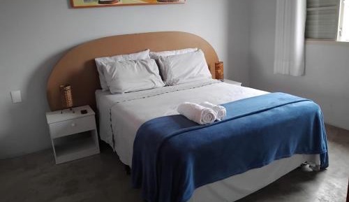 Standard Double Room with Fan