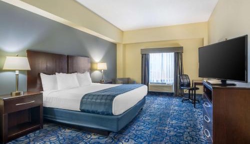 King Room
