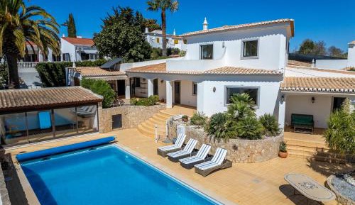 Five-Bedroom House