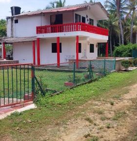 Triple Room with Private External Bathroom