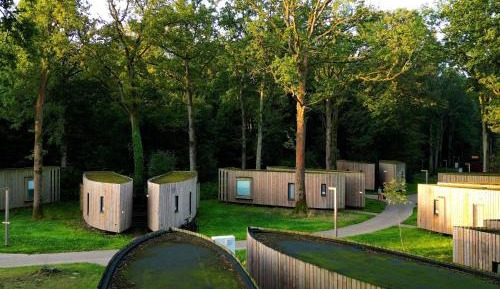 One-Bedroom Holiday Home