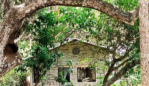 Two-Bedroom Deluxe Apartment