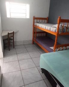 Family Room with Private Bathroom